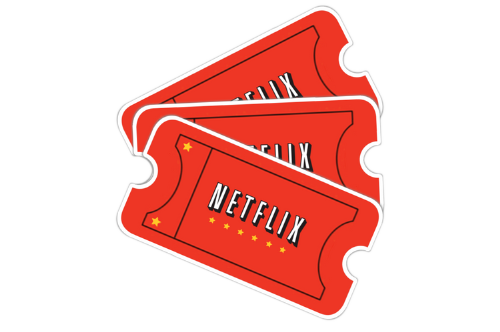 Les meilleures séries disponibles sur Netflix