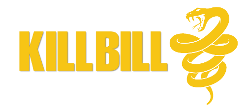 Qui sont les membres du Détachement International des Vipères Assassines dans Kill Bill ?