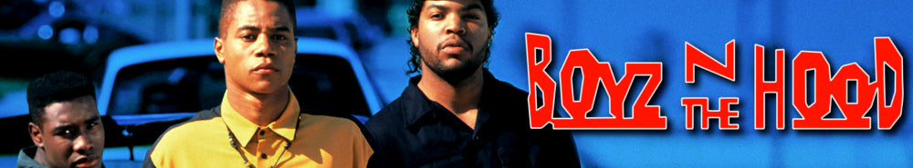 Boyz N the Hood : l’histoire du film culte de John Singleton