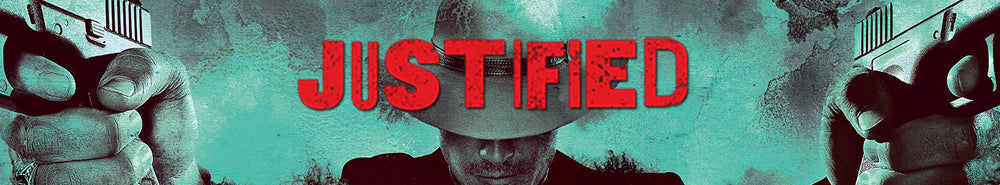 De bonnes raisons de (re)mater la série Justified