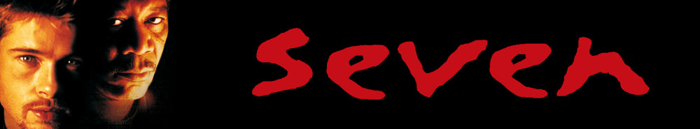 Seven : les anecdotes sombres et secrets de tournage du chef-d'œuvre de David Fincher
