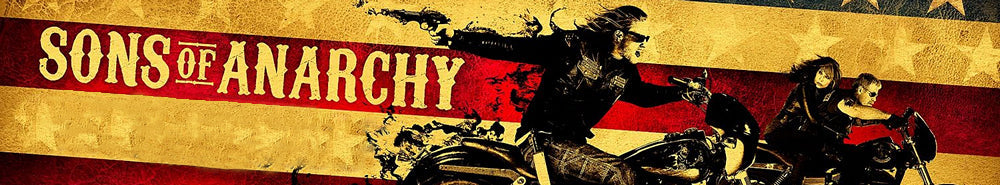 Sons of Anarchy : les secrets et anecdotes de la série culte
