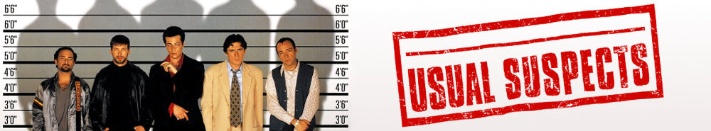 Usual Suspects : 16 anecdotes et secrets de tournage sur le film culte
