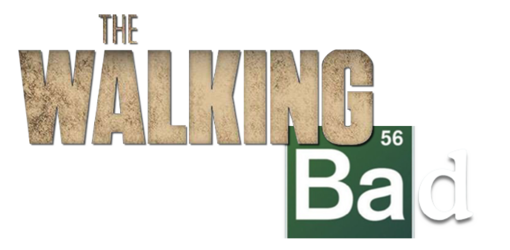 Breaking Bad et The Walking Dead : la théorie d’un univers commun