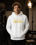 Sweat à Capuche Quentin Tarantino – Written & Directed Edition