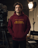 Sweat à Capuche Quentin Tarantino – Written & Directed Edition