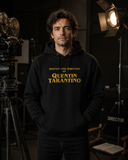 Sweat à Capuche Quentin Tarantino – Written & Directed Edition