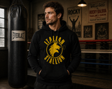 Sweat à Capuche Rocky “Italian Stallion” – Hoodie Inspiré du Film Culte