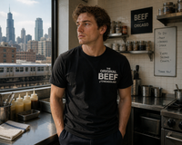 T-shirt The Bear - Kitchen Legacy Edition
