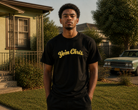 T-Shirt Boyz N The Hood – Chris Style