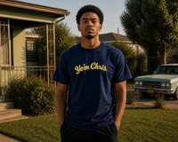 T-Shirt Boyz N The Hood – Chris Style