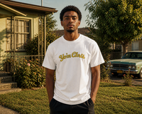 T-Shirt Boyz N The Hood – Chris Style