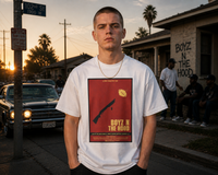 T-Shirt Boyz N The Hood – Ricky Forever