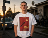 T-Shirt Boyz N The Hood – Ricky Forever