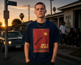 T-Shirt Boyz N The Hood – Ricky Forever
