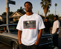 T-shirt Boyz N The Hood – Street Legacy Edition