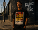 T-shirt Boyz N The Hood – Street Scene Edition