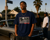 T-shirt Boyz N The Hood – Street Legacy Edition