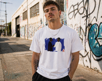 T-Shirt Menace II Society – Street Survival