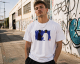 T-Shirt Menace II Society – Street Survival