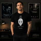 T-shirt Heat – Crime Legacy Edition