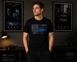 T-shirt Heat – Crime Icon Edition
