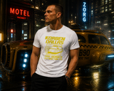 T-shirt Le Cinquième Élément – Sci-Fi Legacy Edition