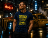 T-shirt Le Cinquième Élément – Sci-Fi Legacy Edition