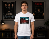 T-shirt Les Affranchis – Mafia Legacy Edition