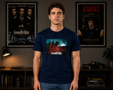 T-shirt Les Affranchis – Mafia Legacy Edition