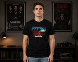 T-shirt Les Affranchis – Mafia Legacy Edition