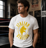 T-shirt Rocky - Ultimate Italian Stallion