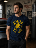 T-shirt Rocky - Ultimate Italian Stallion
