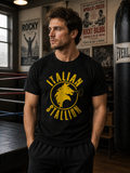 T-shirt Rocky - Ultimate Italian Stallion