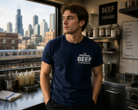 T-shirt The Bear - Kitchen Legacy Edition
