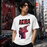 T-shirt Akira Cyberpunk Legacy