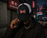 Casquette Red Ribbon Army – Dragon Ball Edition