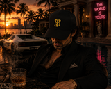 Casquette Tony Montana – Scarface Héritage