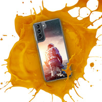Coque Samsung® Interstellar
