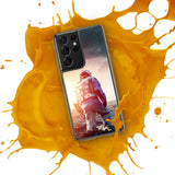 Coque Samsung® Interstellar