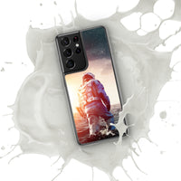 Coque Samsung® Interstellar