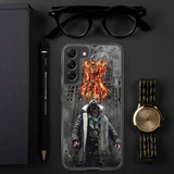 Coque Samsung® The Dark Knight Rises