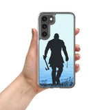 Coque Samsung® Vikings