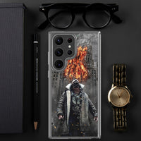Coque Samsung® The Dark Knight Rises