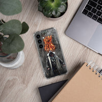 Coque Samsung® The Dark Knight Rises