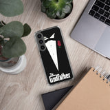 Coque Samsung® Le Parrain Vito Corleone