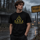 T-shirt Dark – Lost in Winden
