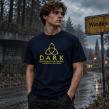 T-shirt Dark – Lost in Winden
