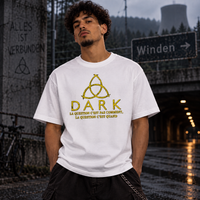 T-shirt Dark – Lost in Winden