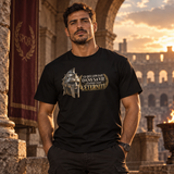 T-shirt Gladiator – Maximus Legacy